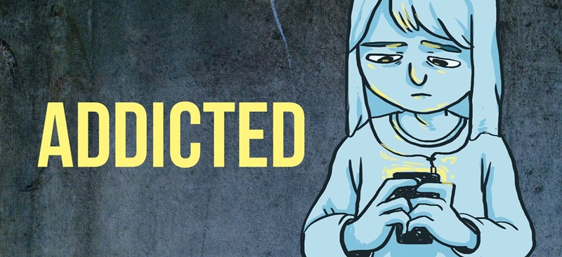 Adicción a Internet