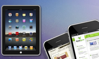 Apps para smartphones